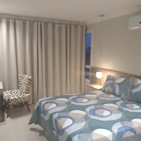 Apartamento Super Confortavel, Torres Rs מראה חיצוני תמונה
