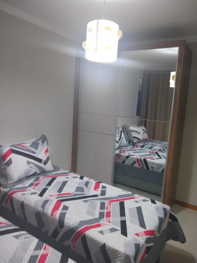 Apartamento Super Confortavel, Torres Rs מראה חיצוני תמונה