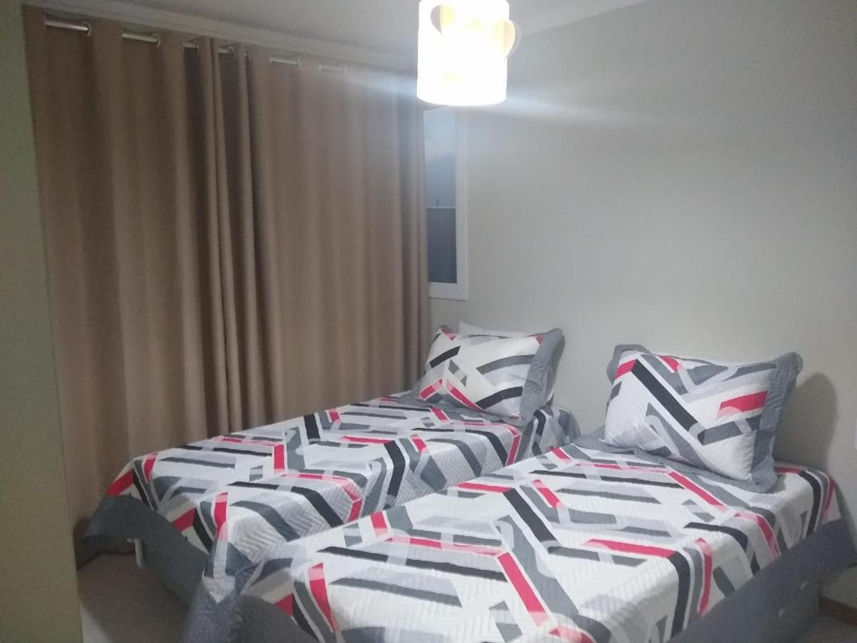 Apartamento Super Confortavel, Torres Rs מראה חיצוני תמונה