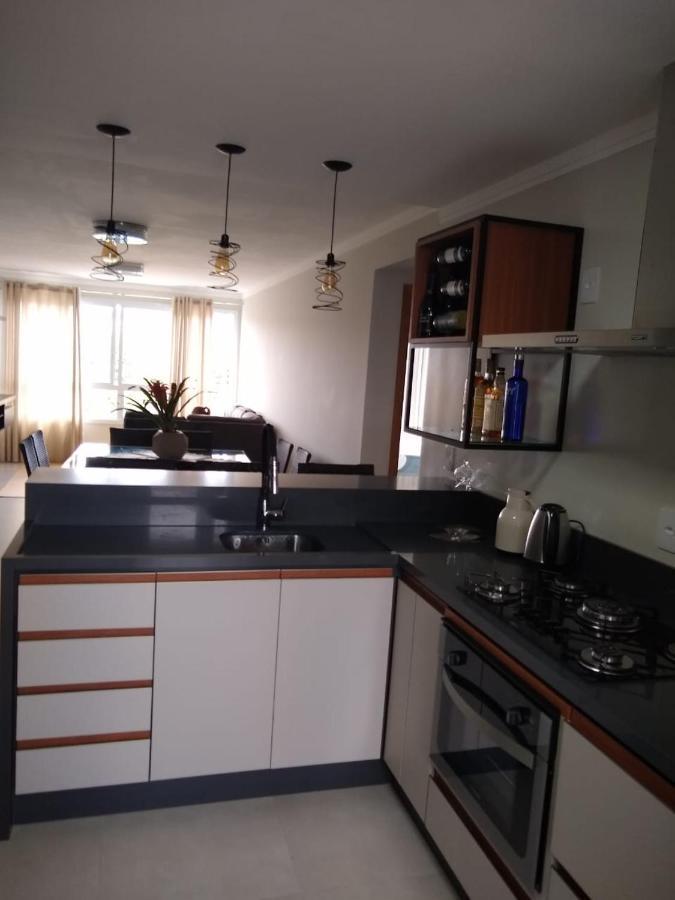 Apartamento Super Confortavel, Torres Rs מראה חיצוני תמונה