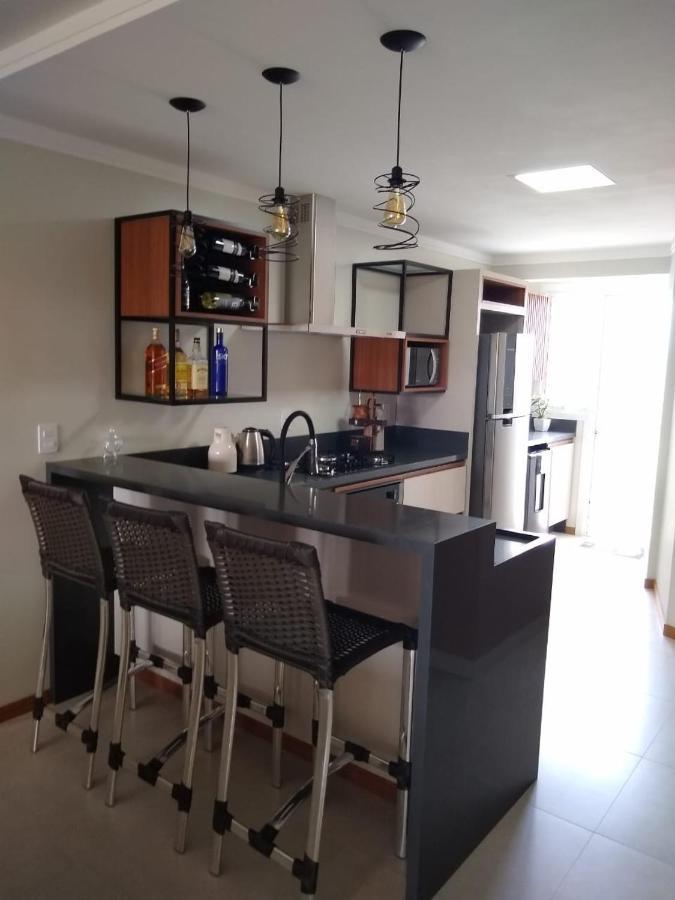 Apartamento Super Confortavel, Torres Rs מראה חיצוני תמונה