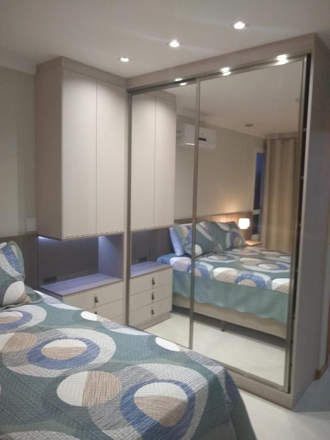 Apartamento Super Confortavel, Torres Rs מראה חיצוני תמונה