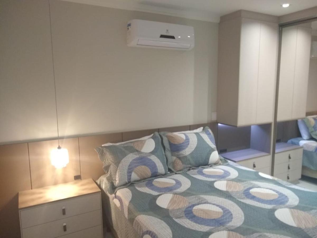 Apartamento Super Confortavel, Torres Rs מראה חיצוני תמונה