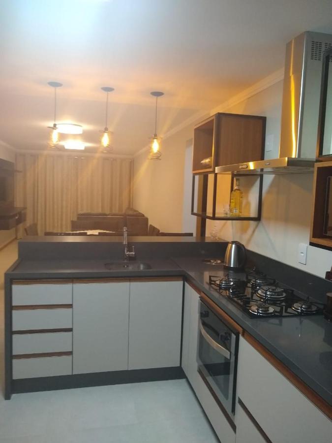 Apartamento Super Confortavel, Torres Rs מראה חיצוני תמונה