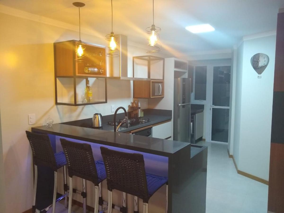 Apartamento Super Confortavel, Torres Rs מראה חיצוני תמונה
