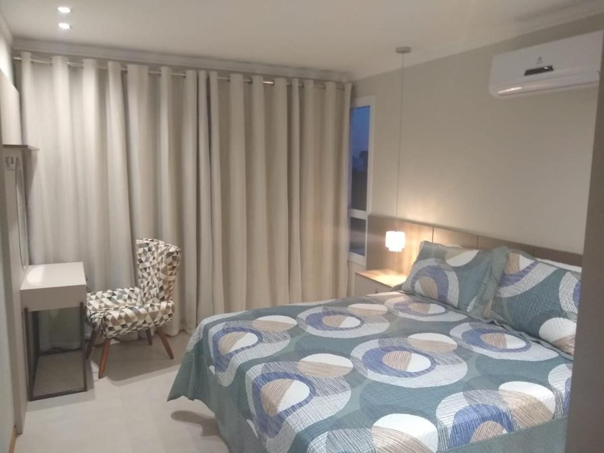 Apartamento Super Confortavel, Torres Rs מראה חיצוני תמונה