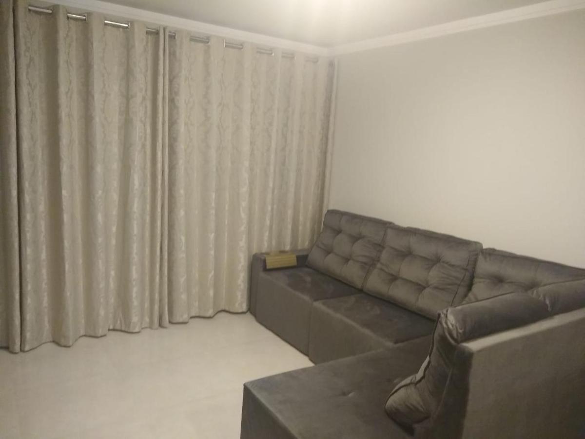 Apartamento Super Confortavel, Torres Rs מראה חיצוני תמונה